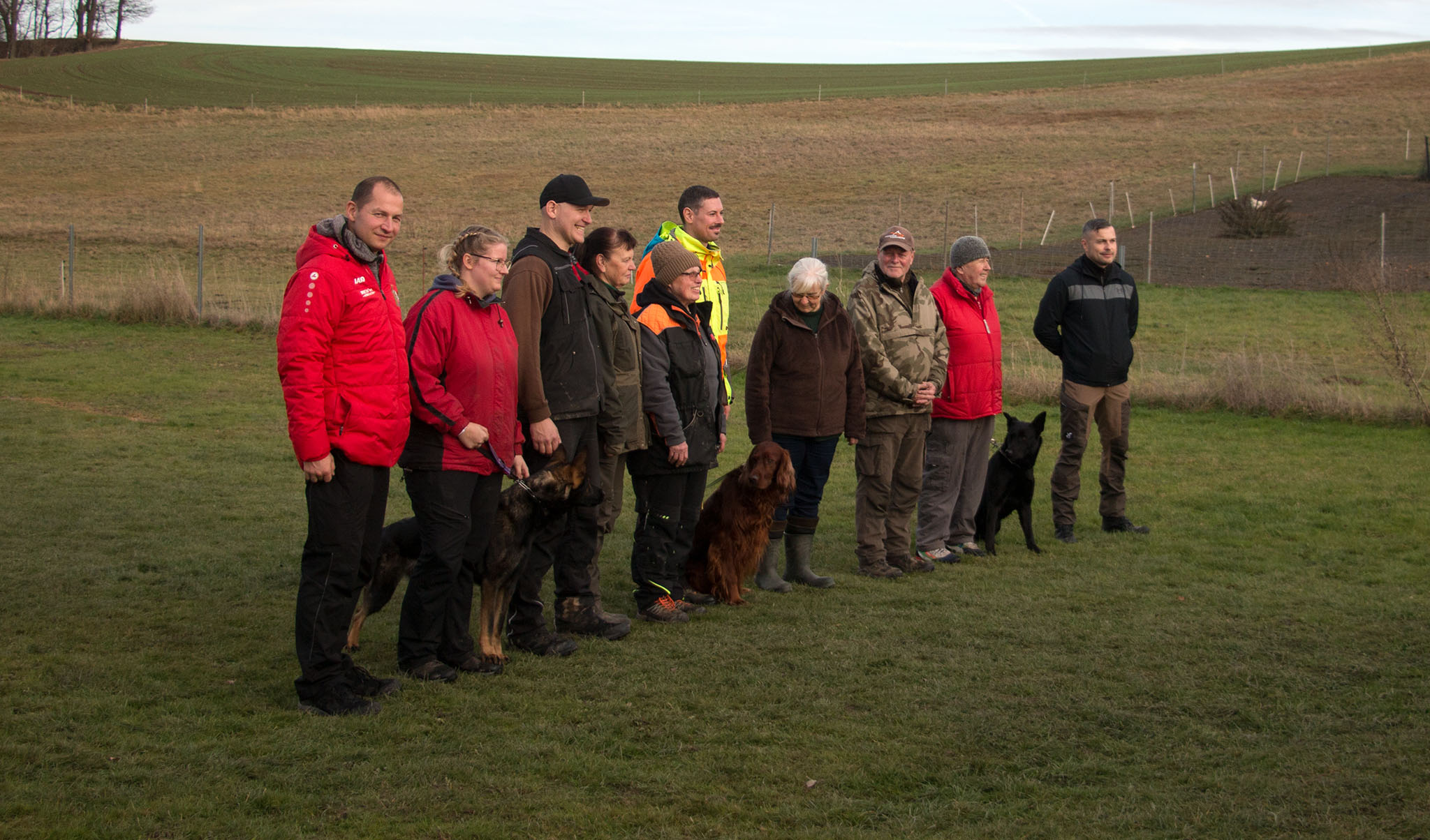 30.11.2025 Adventsturnier